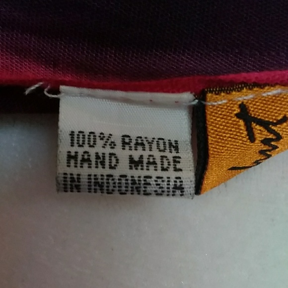 Beautiful scarf - Picture 7 of 7